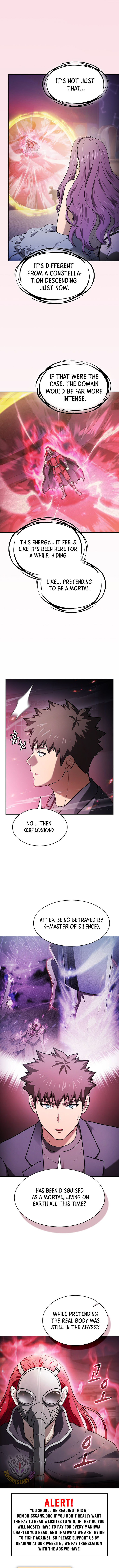 The Constellation That Returned From Hell Chapter 202 2